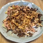 モーゼスさんのケバブ - 