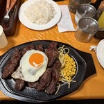 ガッツ・グリル 新宿店 - 