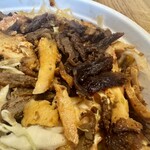 モーゼスさんのケバブ - 