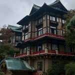 レストラン カスケード - 