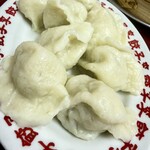 餃子李 - 水餃子