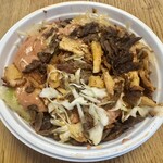 モーゼスさんのケバブ - 