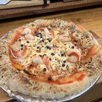 Tsukiji Peppers Cafe - 