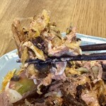 モーゼスさんのケバブ - 