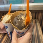 ブルーシール 名護店 - 