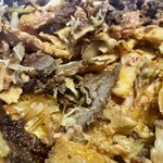 モーゼスさんのケバブ - 