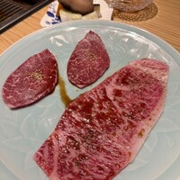 TANAKA YAKINIKU RESTAURANTE - 
