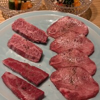 TANAKA YAKINIKU RESTAURANTE - 