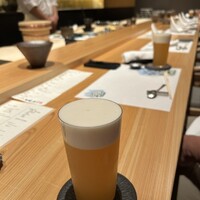 六本木きんめ鮨 - 