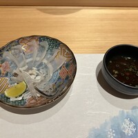 六本木きんめ鮨 - 