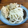 手打うどん 麦蔵