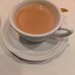 インディアンレストラン西麻布 by KENBOKKE - チャイ♪