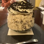氷連 - 