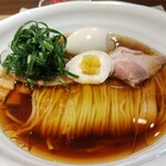 中華蕎麦 おか部 - 