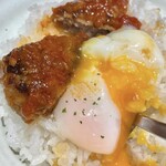 松屋 - ヤバ旨かった〜‼️  絶品❤️