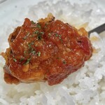 松屋 - 超まいうー‼️(*´ω`*)