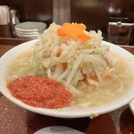 餃子とタンメン 天 - 