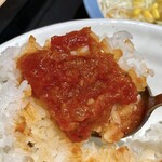 松屋 - ライスにＯＮ❣️