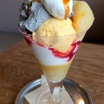 カフェ サカイ - 