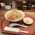 餃子とタンメン 天 - 