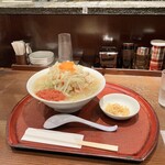 餃子とタンメン 天 - 