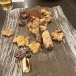 養老乃瀧 池袋南口店 - 