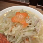 餃子とタンメン 天 - 