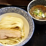 中華蕎麦 福はら - 