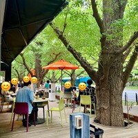 キハチ 青山本店 - 