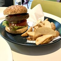 キハチ 青山本店 - 