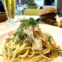 キハチ 青山本店 - 