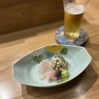 いでの上料理店 - 