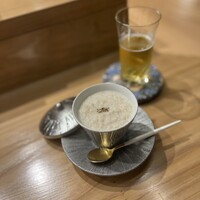 いでの上料理店 - 