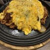 焼きそば居酒屋どーも
