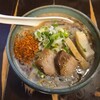 札幌つけ麺 札幌ラーメン 風来堂
