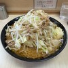 ラーメン二郎 京成大久保店