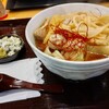 武蔵野うどん 竹國 大井武蔵野店