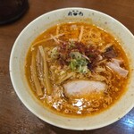 麺処 武壱 - 