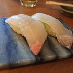 新宿3丁目 スシンジュク マサユメ - 