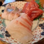 新宿3丁目 スシンジュク マサユメ - 