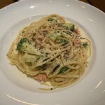 トラットリア・アリオリ - 