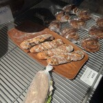 haluta bakery Oiwake