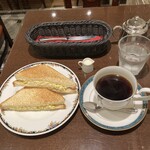 カフェ・ラ・ミル 横浜ジョイナス クラシック店 - 