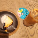 GOOD MORNING CAFE NOWADAYS - 