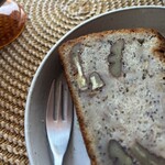 haluta bakery Oiwake