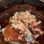 伊勢前寿し 神貫 - 志摩地方の郷土料理てこね寿司を神貫スタイルで