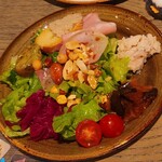 GOOD MORNING CAFE NOWADAYS - 