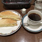 カフェ・ラ・ミル 横浜ジョイナス クラシック店 - 