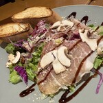 トラットリア・アリオリ - 