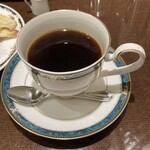 カフェ・ラ・ミル - 